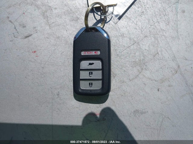 Honda Cr-v Ex-l 2016 5J6RM3H71GL023997 Image 11