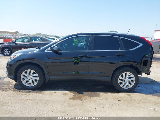 Honda Cr-v Ex-l 2016 5J6RM3H71GL023997 Image 15
