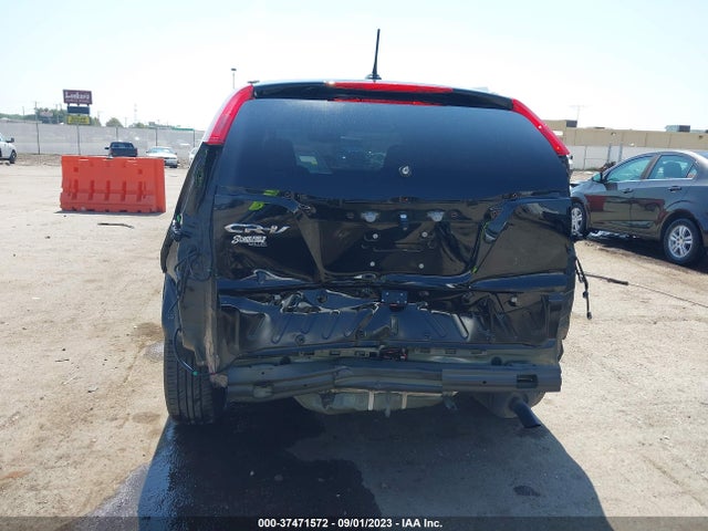 Honda Cr-v Ex-l 2016 5J6RM3H71GL023997 Image 17