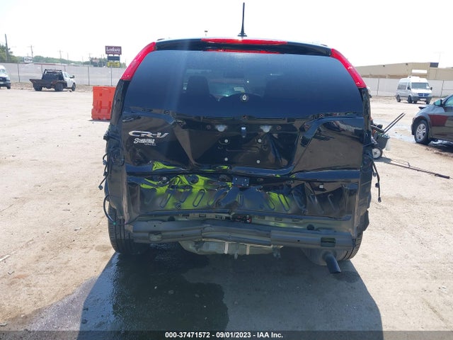 Honda Cr-v Ex-l 2016 5J6RM3H71GL023997 Image 6
