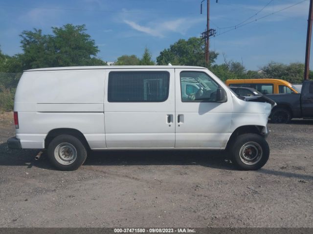 1FTNE1EW4EDA41239 Ford Econoline Cargo Van Commercial/recreational