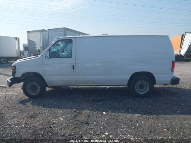 1FTNE1EW4EDA41239 Ford Econoline Cargo Van Commercial/recreational