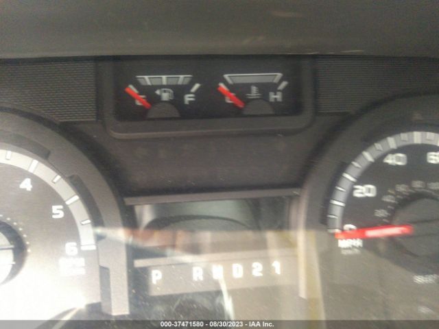 1FTNE1EW4EDA41239 Ford Econoline Cargo Van Commercial/recreational