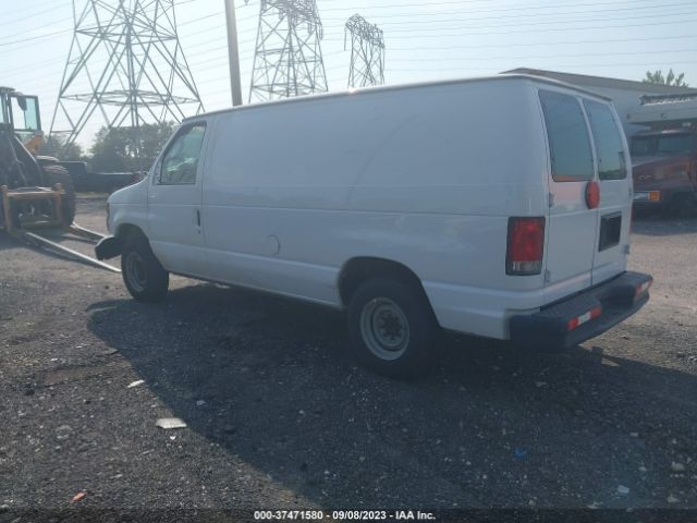 1FTNE1EW4EDA41239 Ford Econoline Cargo Van Commercial/recreational