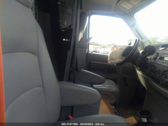 1FTNE1EW4EDA41239 Ford Econoline Cargo Van Commercial/recreational