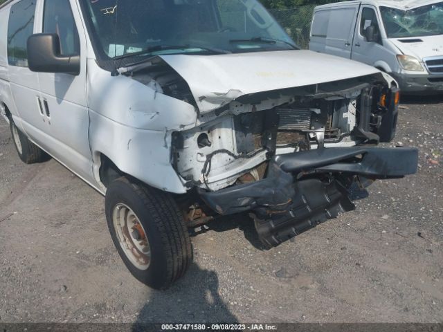 1FTNE1EW4EDA41239 Ford Econoline Cargo Van Commercial/recreational