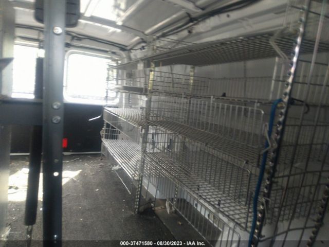1FTNE1EW4EDA41239 Ford Econoline Cargo Van Commercial/recreational