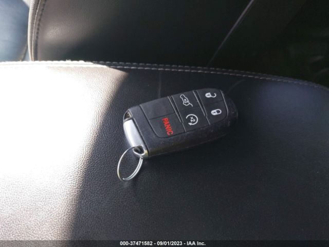 1C4RJFBG6GC304489 Jeep Grand Cherokee Limited