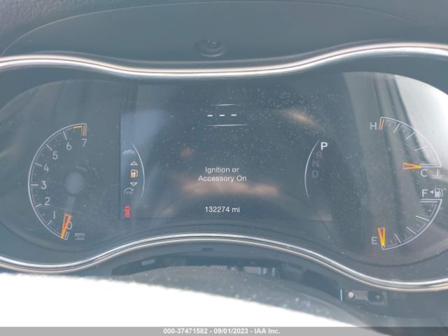 1C4RJFBG6GC304489 Jeep Grand Cherokee Limited