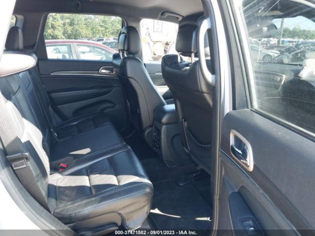 1C4RJFBG6GC304489 Jeep Grand Cherokee Limited