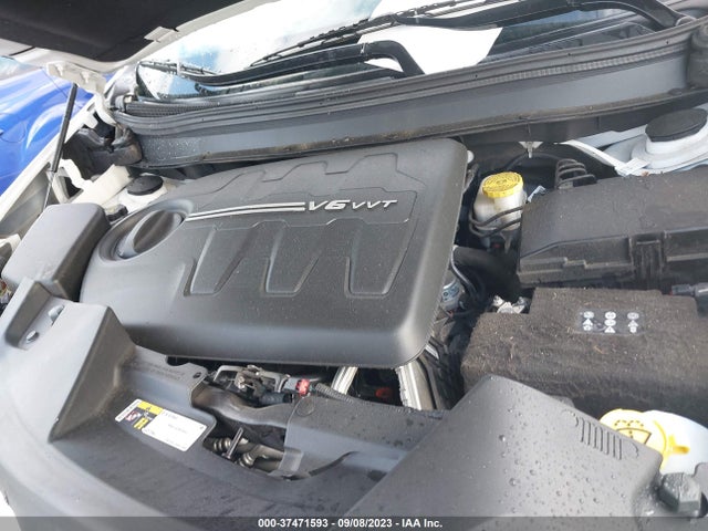 1C4PJMJS2HW638116 Jeep Cherokee Overland