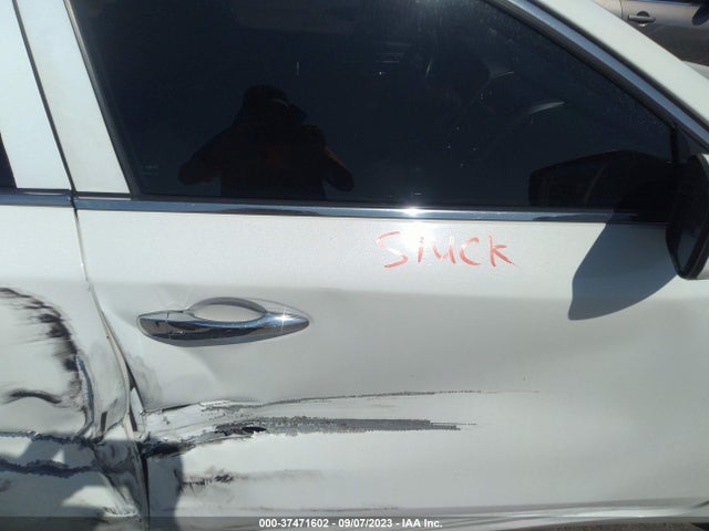 2013 NISSAN ALTIMA 2.5 SV VIN: 1N4AL3AP2DN540229