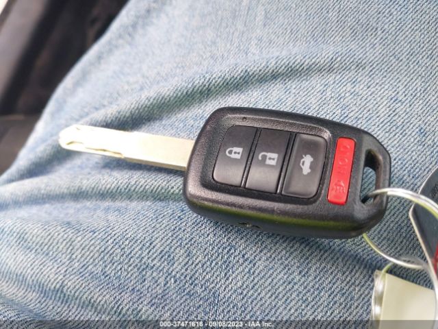 19XFC2F54GE237785 Honda Civic Sedan Lx