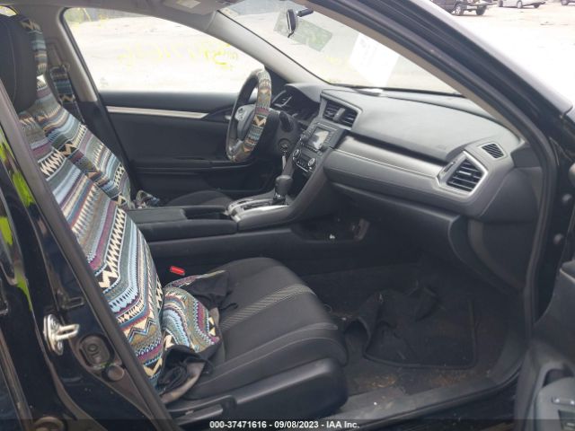 19XFC2F54GE237785 Honda Civic Sedan Lx