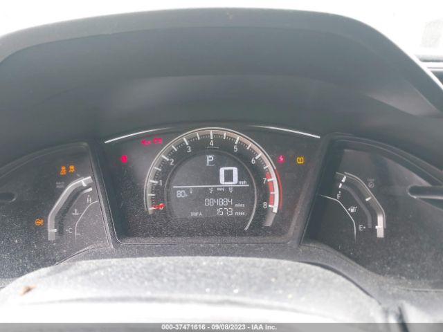 19XFC2F54GE237785 Honda Civic Sedan Lx