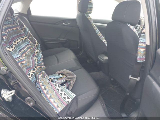 19XFC2F54GE237785 Honda Civic Sedan Lx