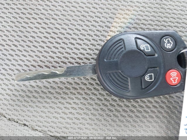2014 FORD FOCUS SE VIN: 1FADP3F2XEL236643