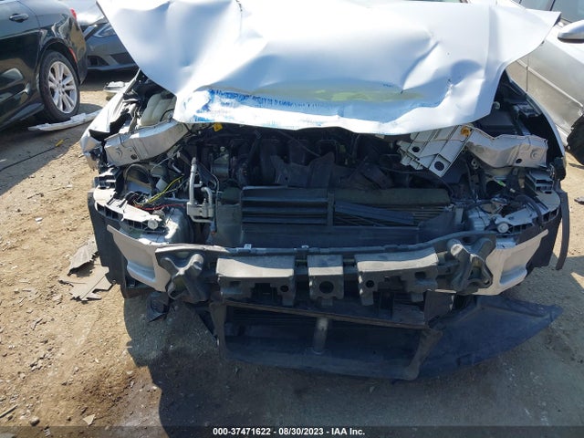 2014 FORD FOCUS SE VIN: 1FADP3F2XEL236643