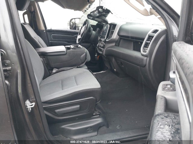 RAM 1500 Big Horn/lone Star 2019 1C6SRFMT5KN662367 Image 5