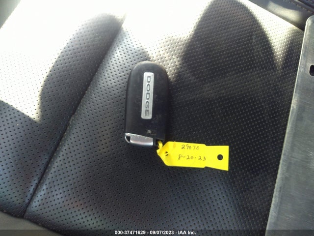 Dodge Challenger Sxt Plus 2016 2C3CDZAG4GH232208 Image 11