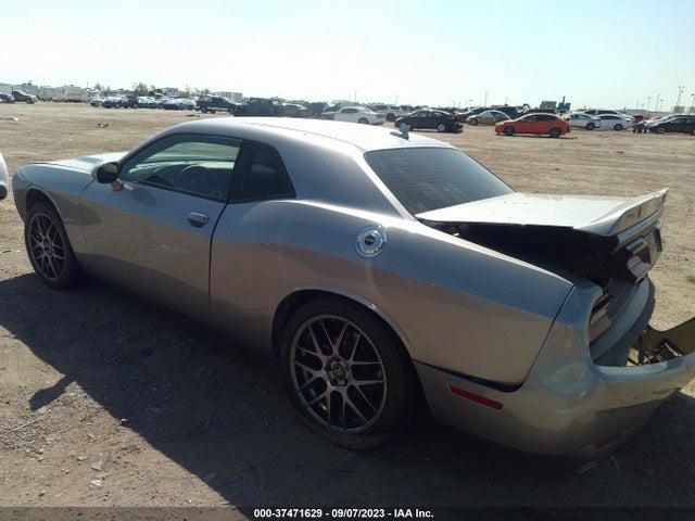 Dodge Challenger Sxt Plus 2016 2C3CDZAG4GH232208 Image 3