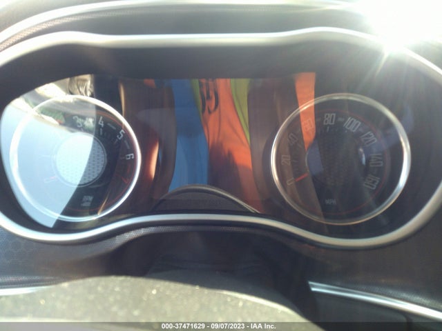 Dodge Challenger Sxt Plus 2016 2C3CDZAG4GH232208 Image 7