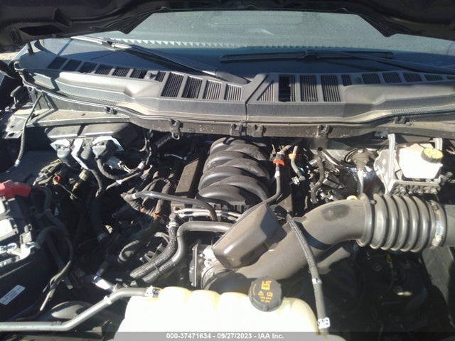 Ford F-150 Xl/xlt/lariat 2023 1FTFW1E59PFA65357 Image 16