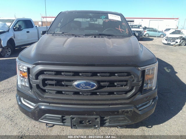 Ford F-150 Xl/xlt/lariat 2023 1FTFW1E59PFA65357 Image 4
