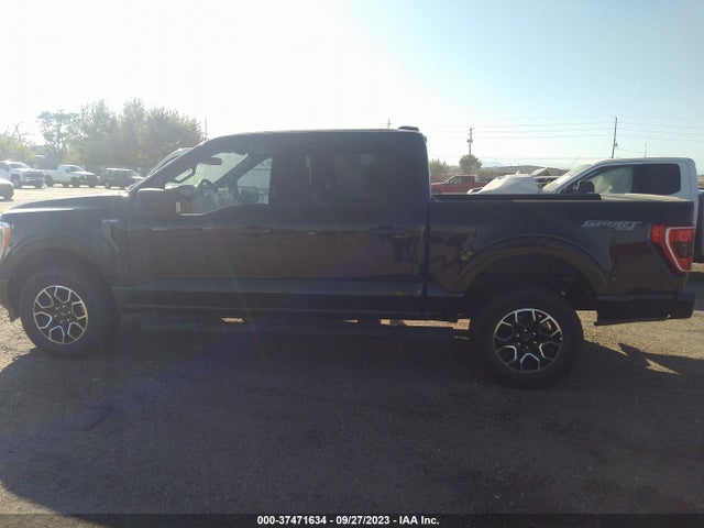 Ford F-150 Xl/xlt/lariat 2023 1FTFW1E59PFA65357 Image 6