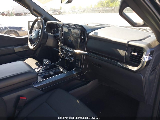 Ford F-150 Xl/xlt/lariat 2023 1FTFW1E59PFA65357 Image 11