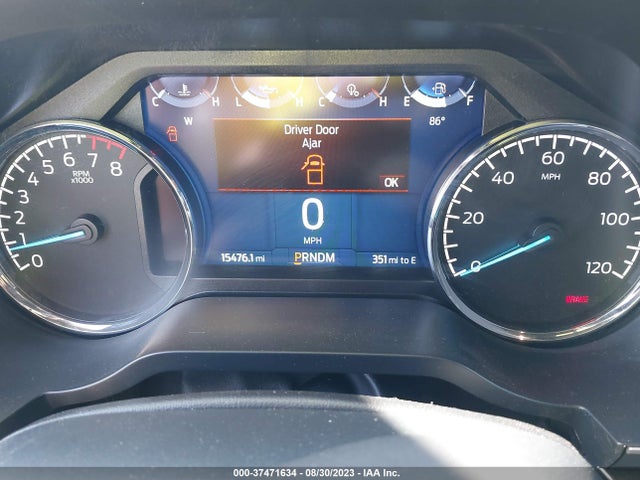 Ford F-150 Xl/xlt/lariat 2023 1FTFW1E59PFA65357 Image 13