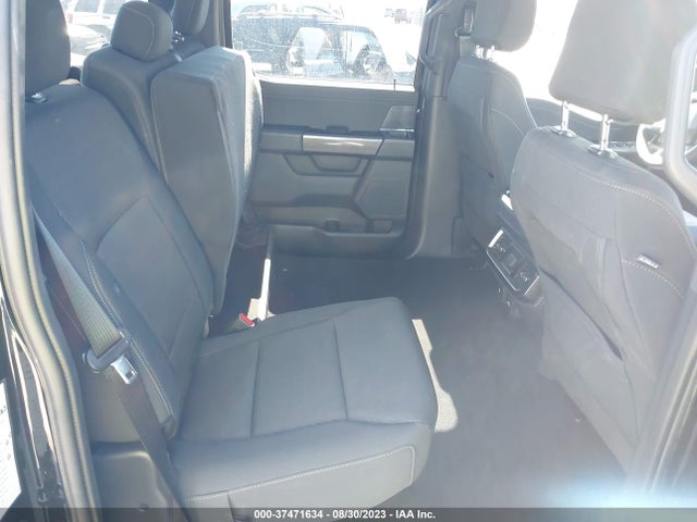 Ford F-150 Xl/xlt/lariat 2023 1FTFW1E59PFA65357 Image 14
