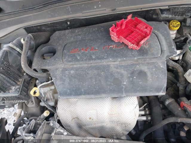 ZACCJBCB2JPH09057 Jeep Renegade Trailhawk