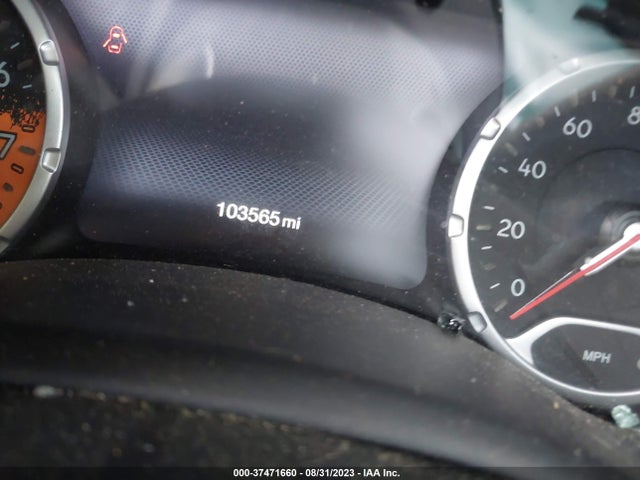 ZACCJBCB2JPH09057 Jeep Renegade Trailhawk