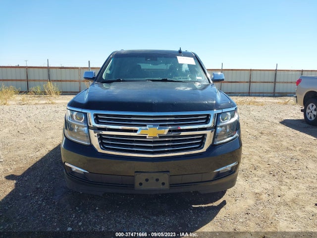 Chevrolet Tahoe Ltz 2016 1GNSKCKC3GR297595 Image 12