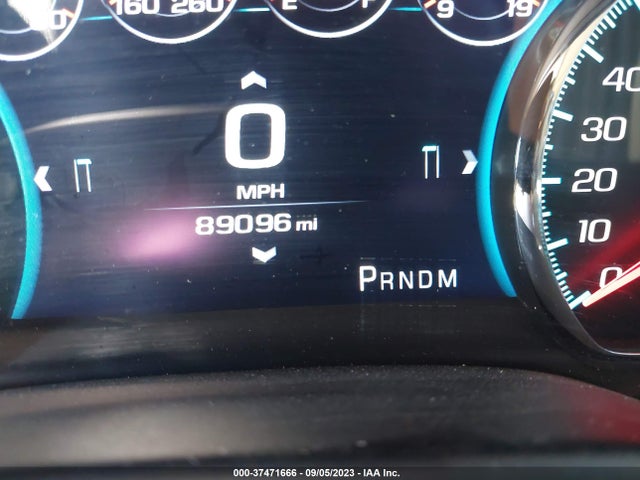Chevrolet Tahoe Ltz 2016 1GNSKCKC3GR297595 Image 15
