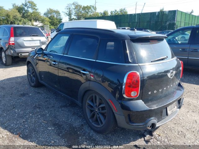 WMWZC5C58EWP35426 Mini Countryman Cooper S