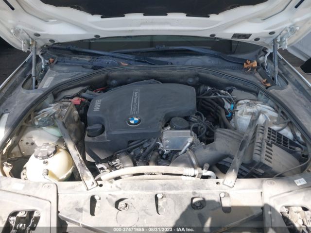 WBA5A5C52FD521999 BMW 5 Series 528i