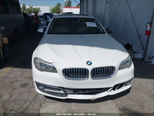 WBA5A5C52FD521999 BMW 5 Series 528i