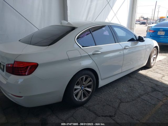 WBA5A5C52FD521999 BMW 5 Series 528i
