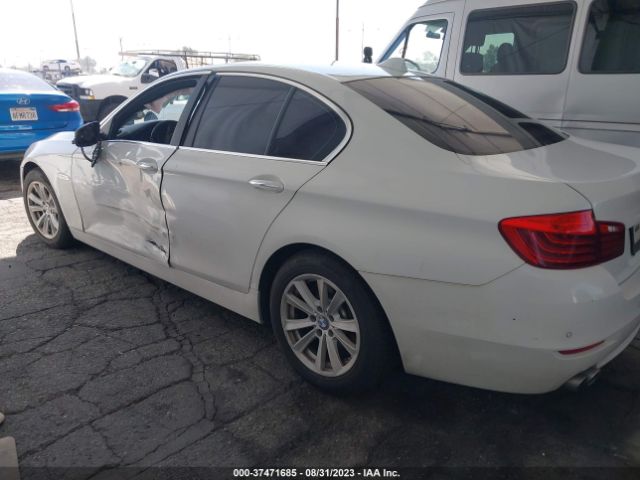 WBA5A5C52FD521999 BMW 5 Series 528i