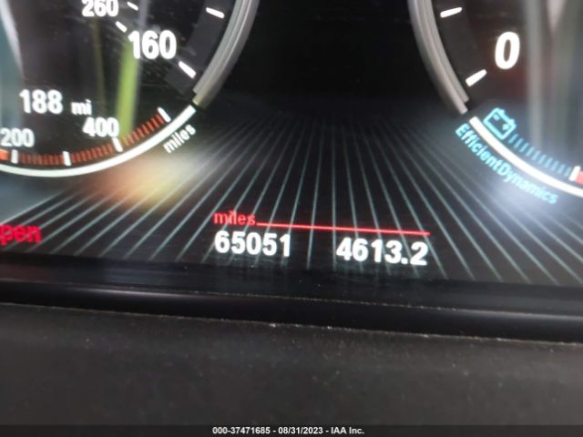 WBA5A5C52FD521999 BMW 5 Series 528i