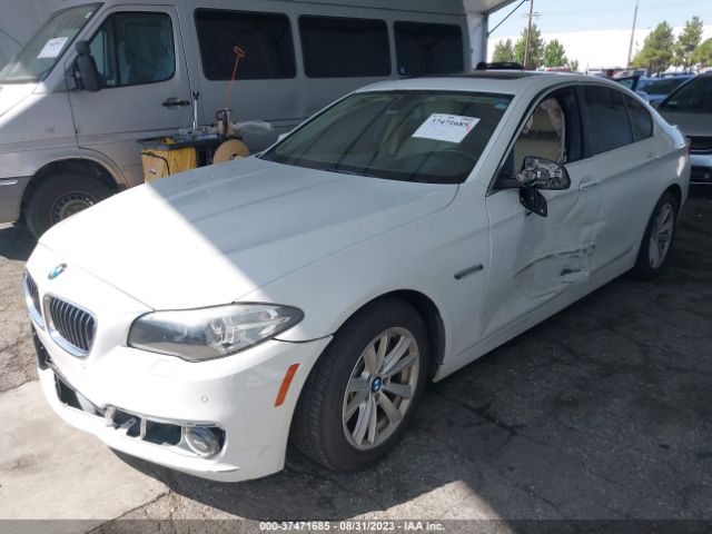 WBA5A5C52FD521999 BMW 5 Series 528i