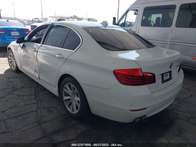 WBA5A5C52FD521999 BMW 5 Series 528i