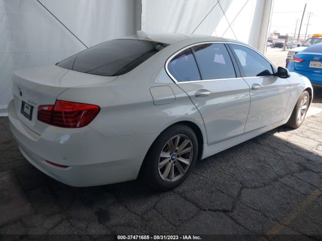 WBA5A5C52FD521999 BMW 5 Series 528i