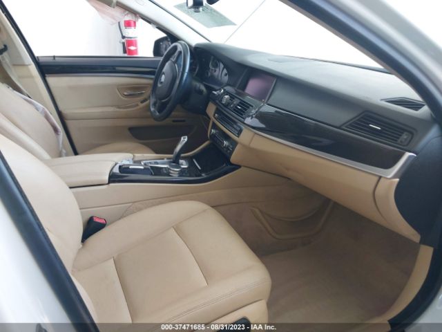 WBA5A5C52FD521999 BMW 5 Series 528i