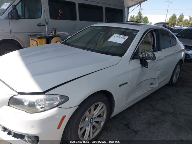 WBA5A5C52FD521999 BMW 5 Series 528i