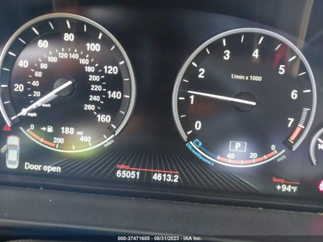 WBA5A5C52FD521999 BMW 5 Series 528i