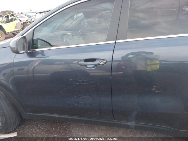 KIA Sportage Lx 2021 KNDPM3AC8M7886689 Image 14