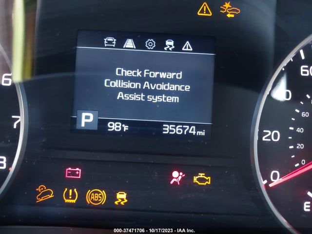 KIA Sportage Lx 2021 KNDPM3AC8M7886689 Image 15